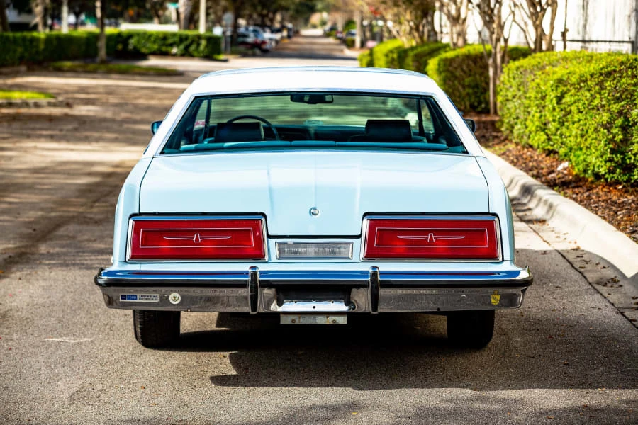 1979 Ford Thunderbird 7th Gen - Image 10 of 12