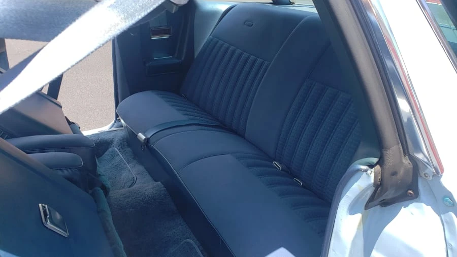 1979 Ford Thunderbird 7th Gen - Image 17 of 24