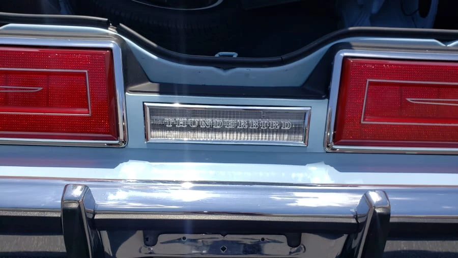 1979 Ford Thunderbird 7th Gen - Image 21 of 24
