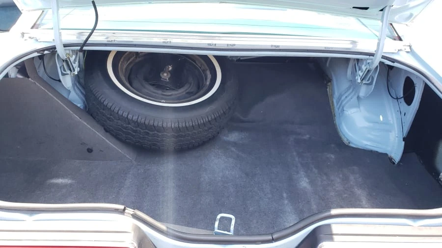 1979 Ford Thunderbird 7th Gen - Image 23 of 24