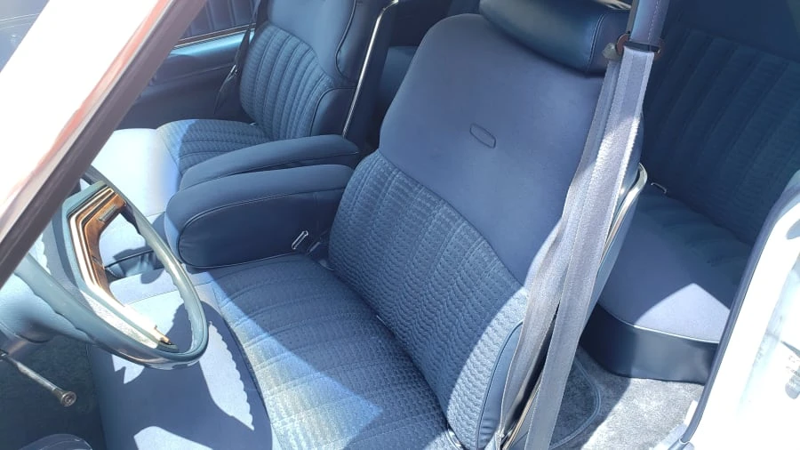 1979 Ford Thunderbird 7th Gen - Image 16 of 24