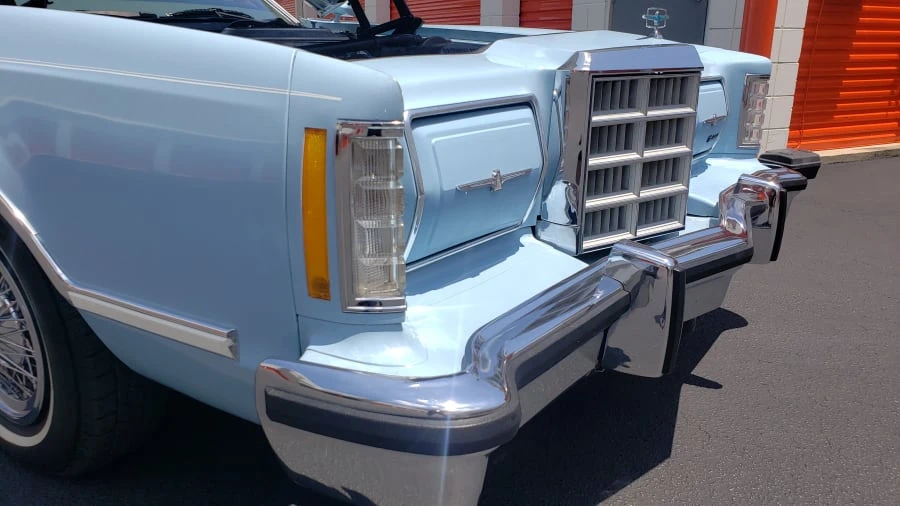 1979 Ford Thunderbird 7th Gen - Image 6 of 24