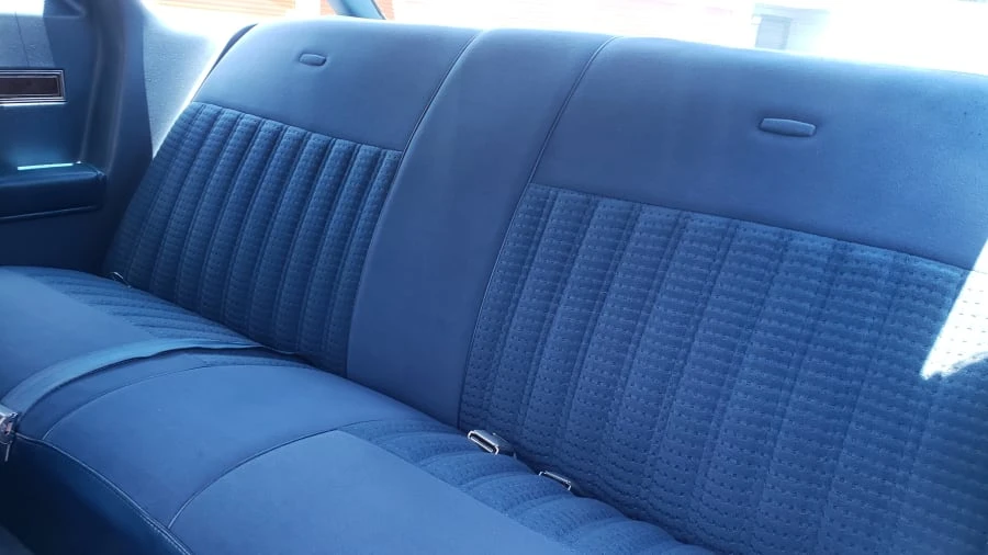 1979 Ford Thunderbird 7th Gen - Image 14 of 24