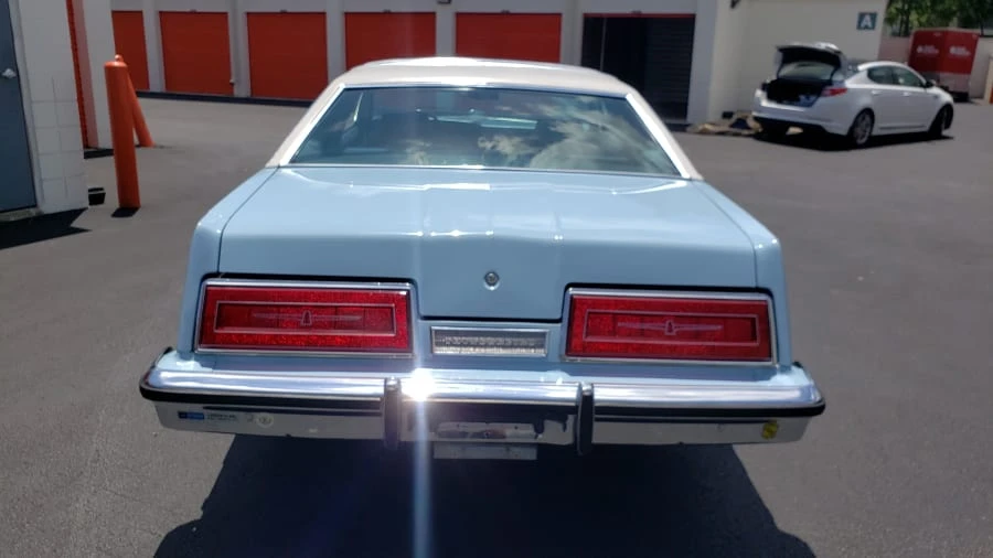 1979 Ford Thunderbird 7th Gen - Image 7 of 24