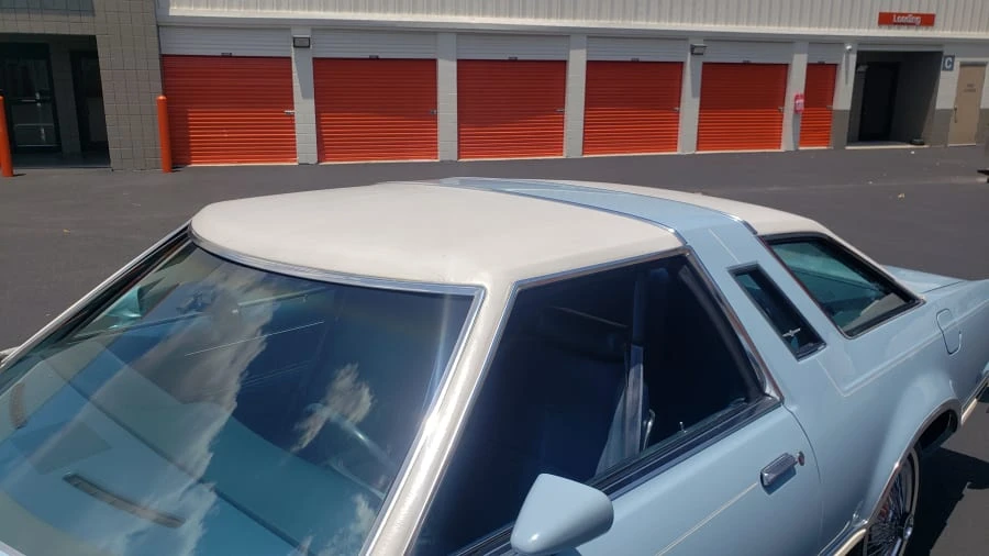1979 Ford Thunderbird 7th Gen - Image 10 of 24