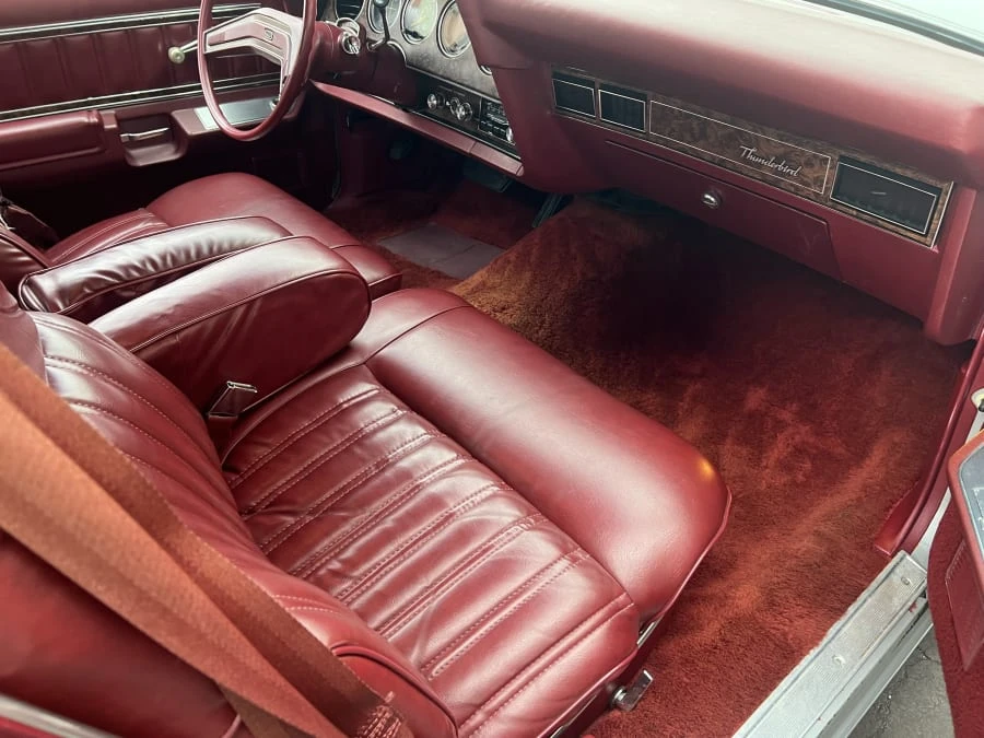 1979 Ford Thunderbird 7th Gen - Image 6 of 9