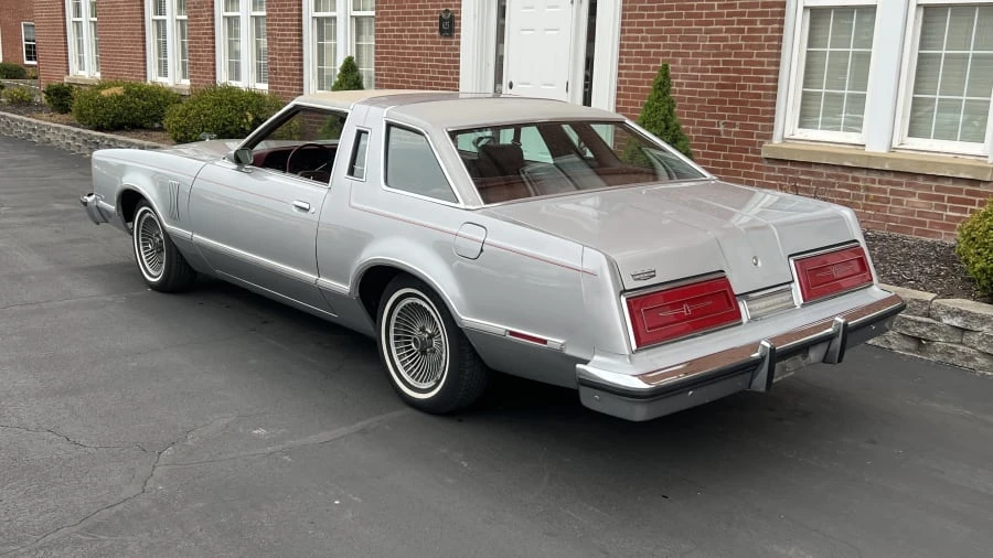 1979 Ford Thunderbird 7th Gen - Image 3 of 9