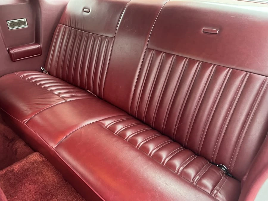 1979 Ford Thunderbird 7th Gen - Image 5 of 9