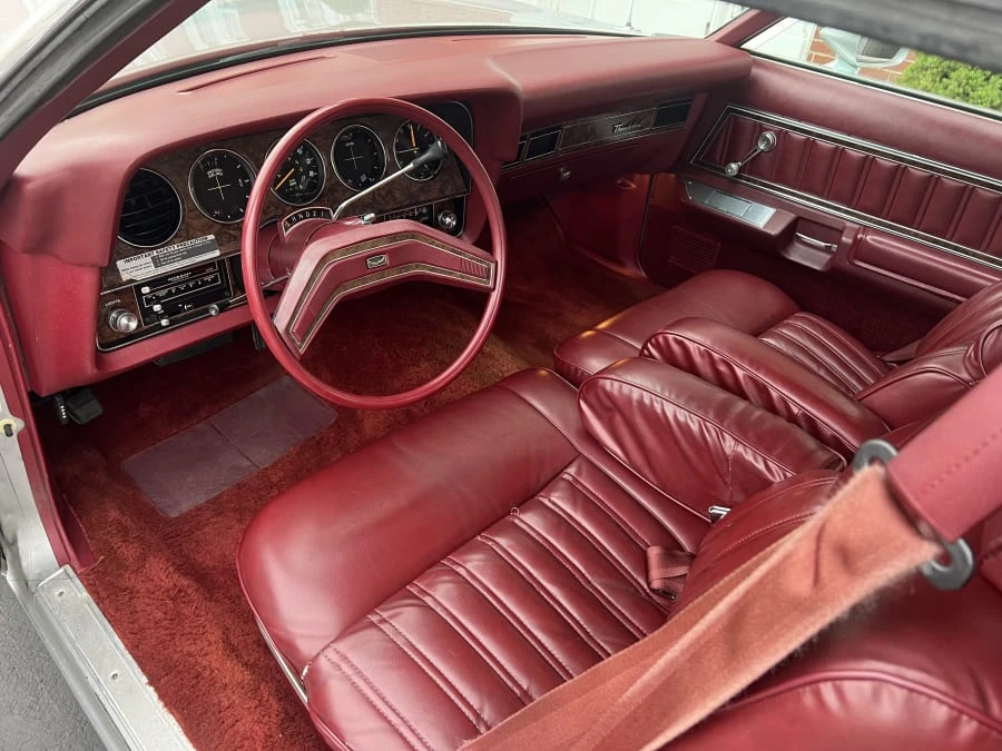 1979 Ford Thunderbird 7th Gen - Image 4 of 9