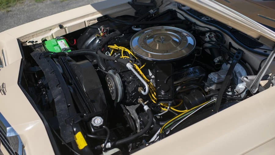 1979 Ford Thunderbird 7th Gen - Image 6 of 12