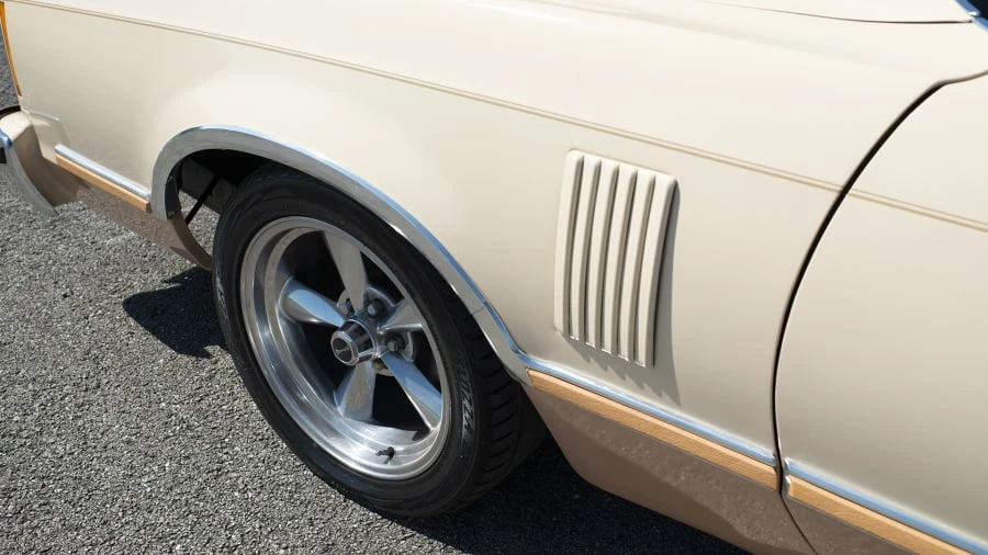 1979 Ford Thunderbird 7th Gen - Image 8 of 12