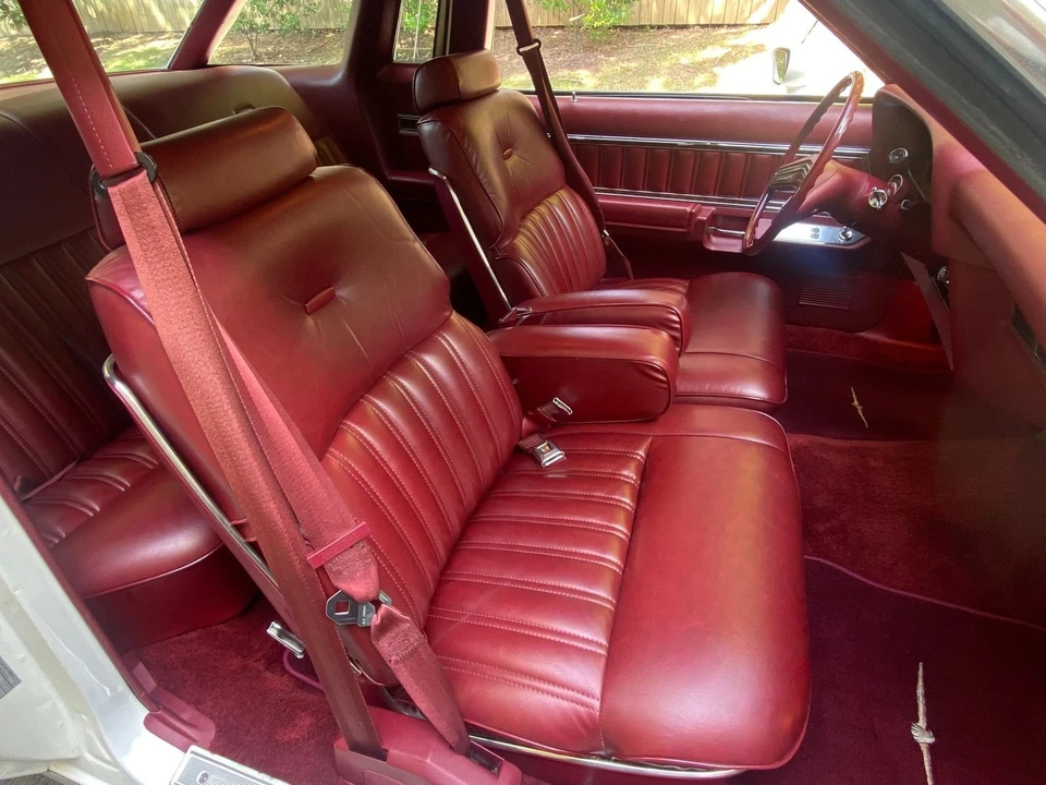 1979 Ford Thunderbird 6th Gen - Image 3 of 6