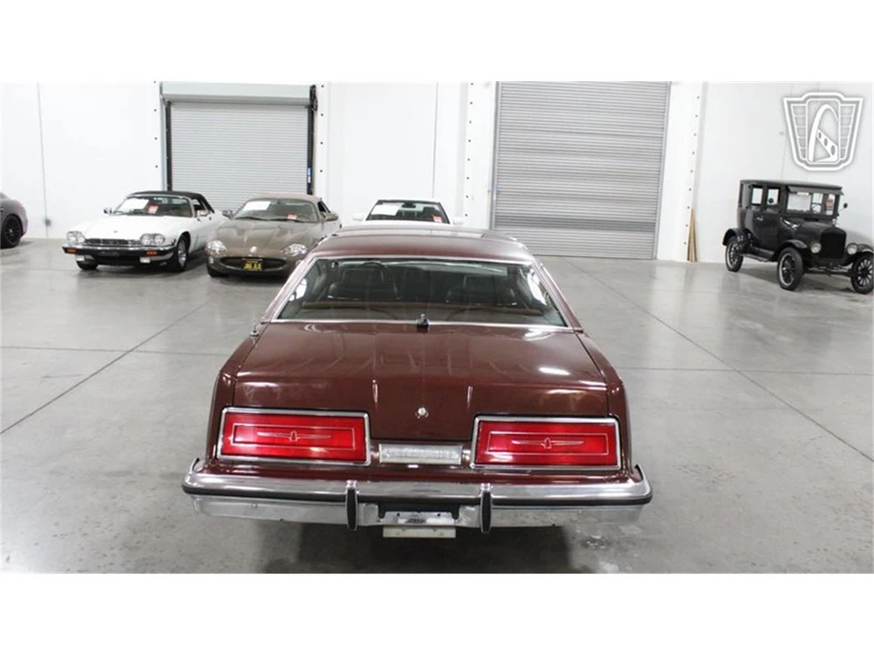 1979 Ford Thunderbird 7th Gen - Image 6 of 31