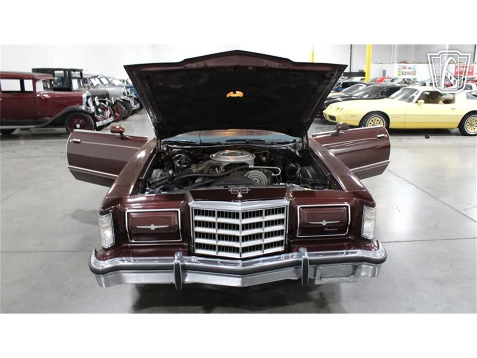 1979 Ford Thunderbird 7th Gen - Image 26 of 31