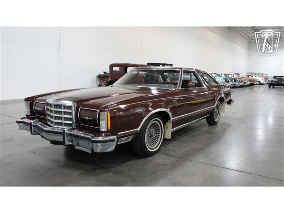 1979 Ford Thunderbird 7th Gen - Image 11 of 31