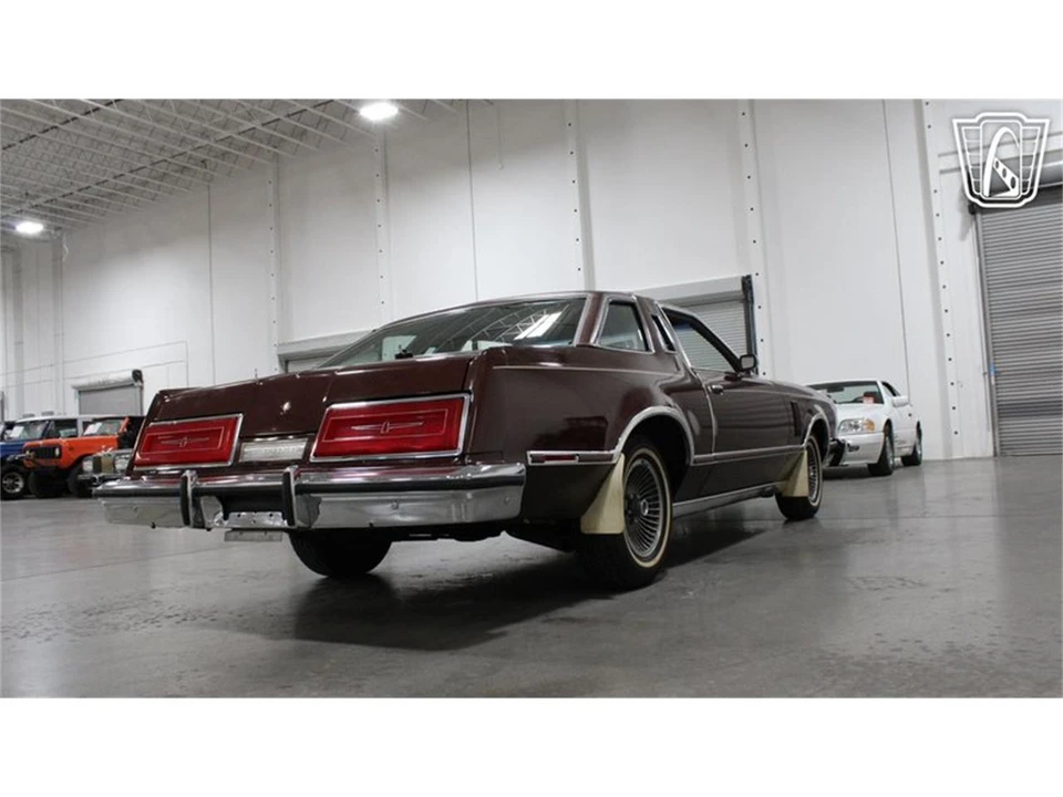 1979 Ford Thunderbird 7th Gen - Image 23 of 31