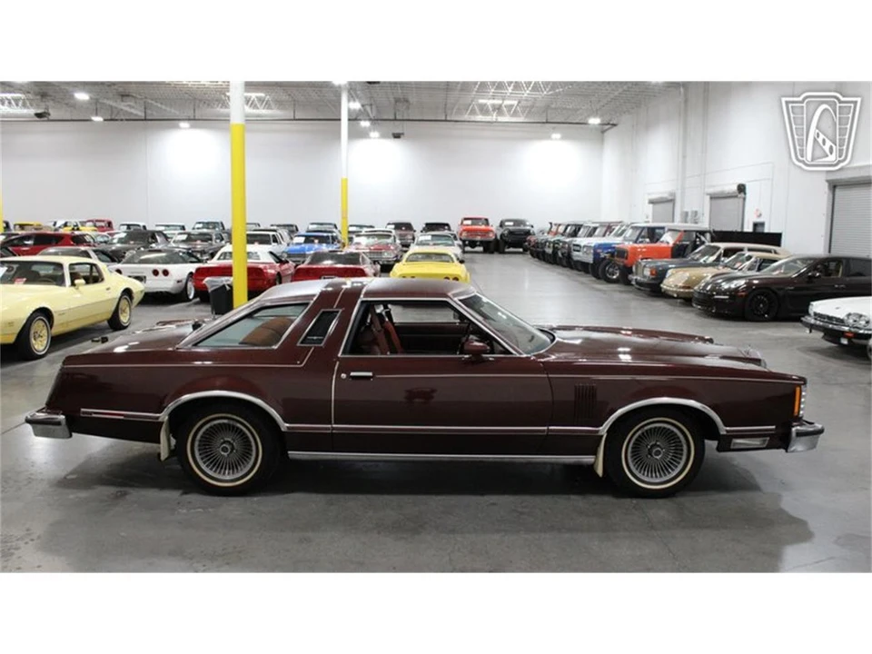1979 Ford Thunderbird 7th Gen - Image 8 of 31