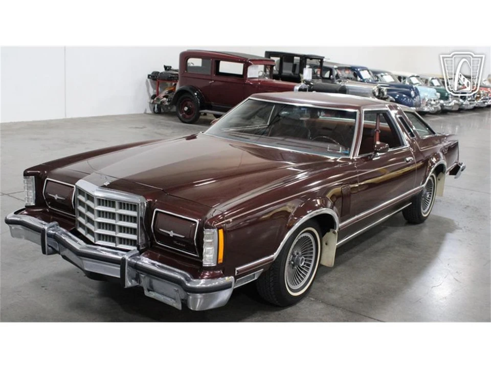 1979 Ford Thunderbird 7th Gen - Image 3 of 31