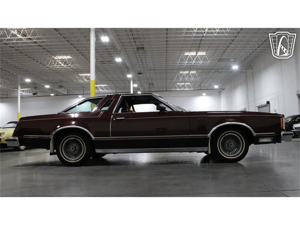 1979 Ford Thunderbird 7th Gen - Image 24 of 31