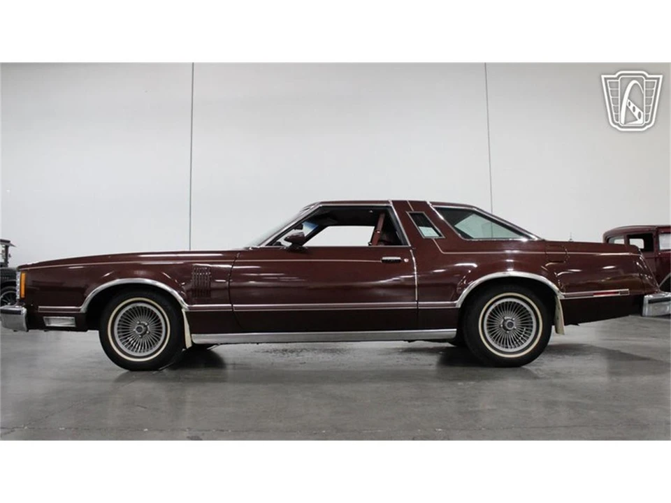 1979 Ford Thunderbird 7th Gen - Image 20 of 31