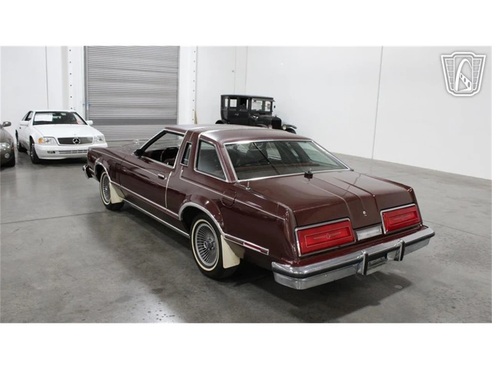 1979 Ford Thunderbird 7th Gen - Image 5 of 31
