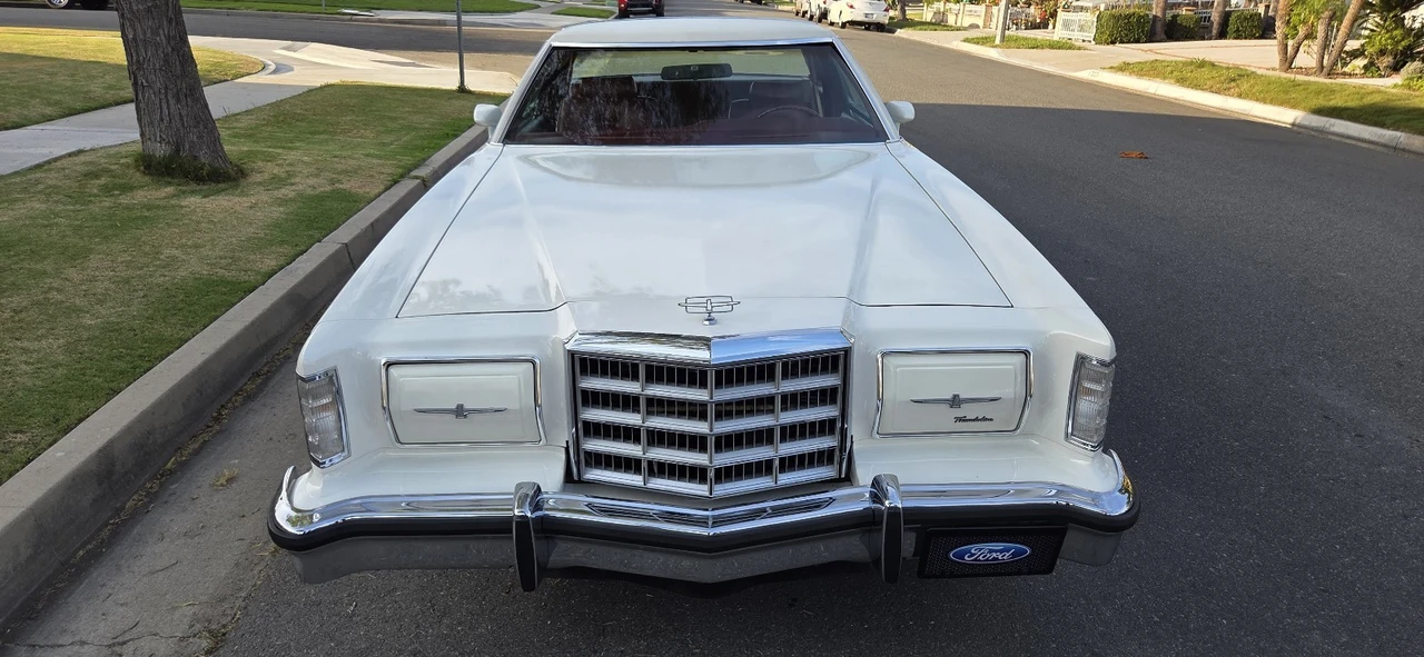 1979 Ford Thunderbird 7th Gen - Image 6 of 21