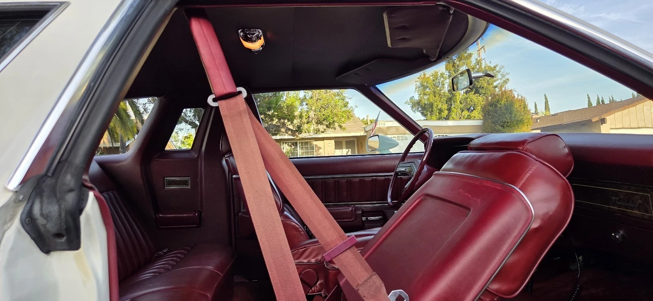 1979 Ford Thunderbird 7th Gen - Image 20 of 21