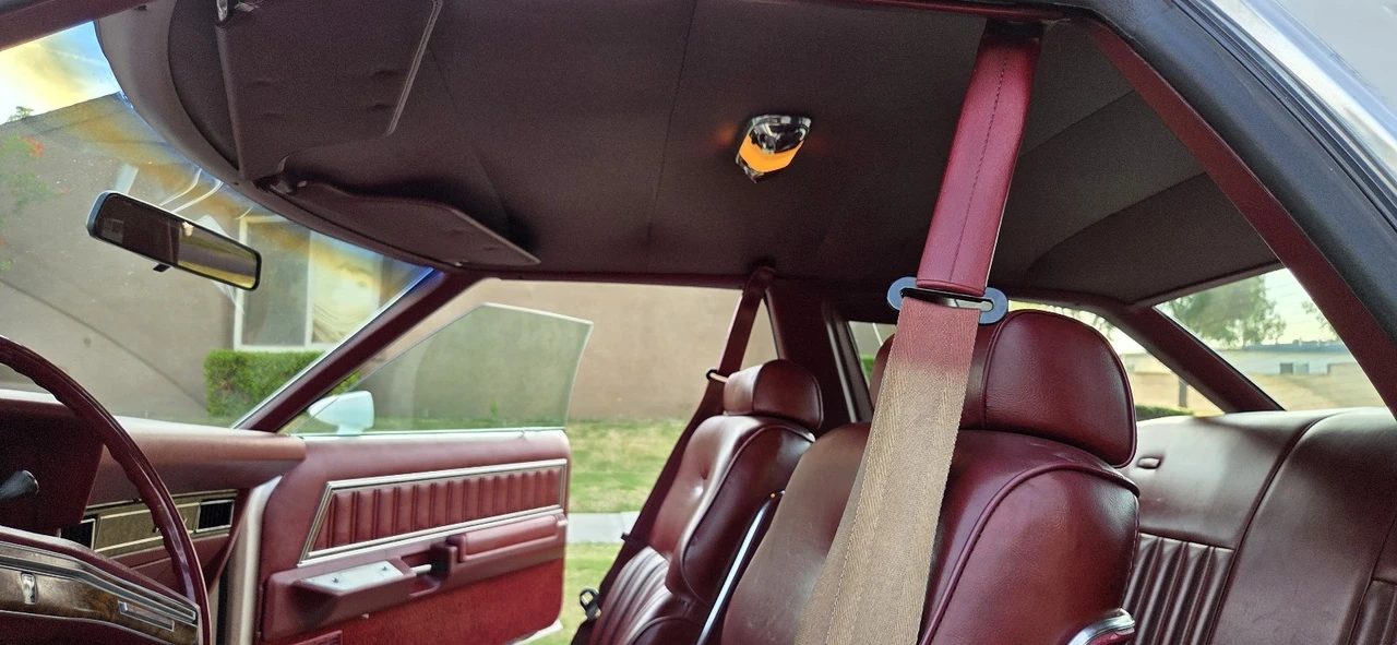 1979 Ford Thunderbird 7th Gen - Image 12 of 21