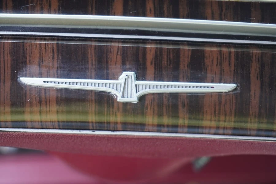 1979 Ford Thunderbird 7th Gen - Image 22 of 31