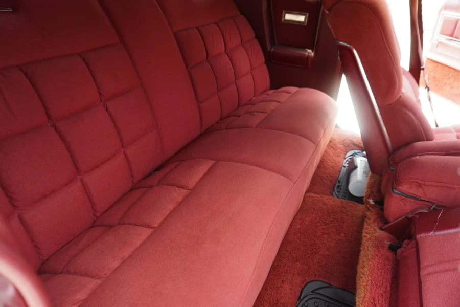1979 Ford Thunderbird 7th Gen - Image 18 of 31