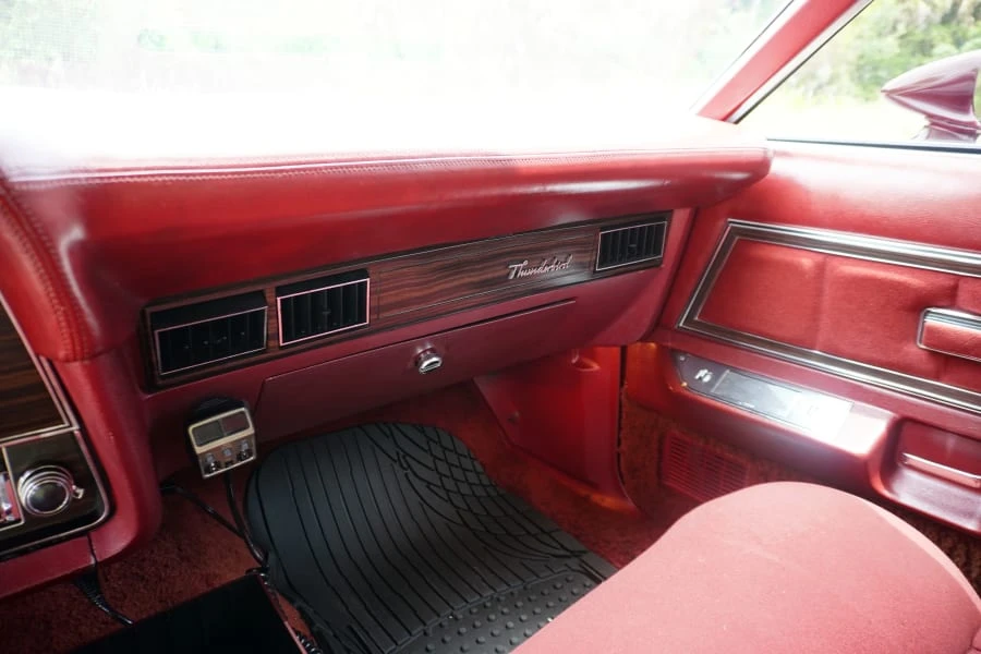 1979 Ford Thunderbird 7th Gen - Image 16 of 31