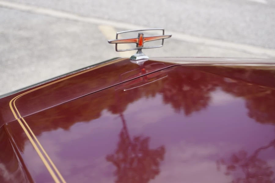 1979 Ford Thunderbird 7th Gen - Image 13 of 31