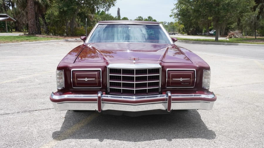 1979 Ford Thunderbird 7th Gen - Image 4 of 31