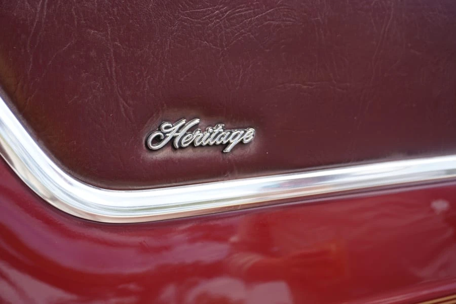 1979 Ford Thunderbird 7th Gen - Image 7 of 31