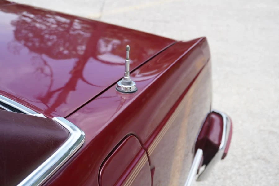 1979 Ford Thunderbird 7th Gen - Image 8 of 31
