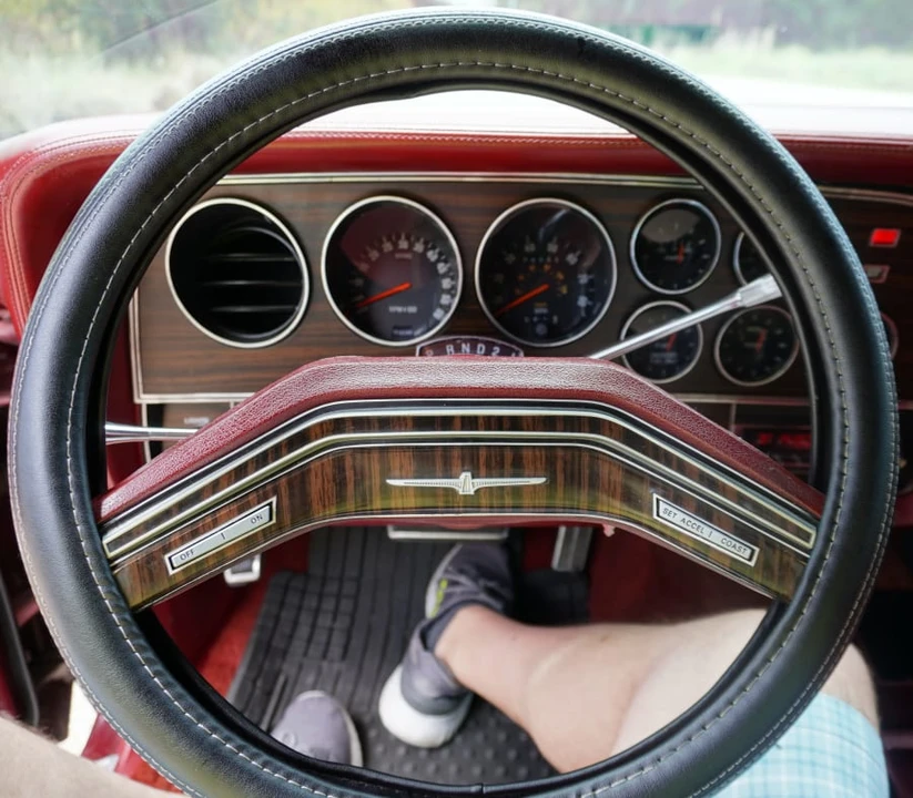 1979 Ford Thunderbird 7th Gen - Image 20 of 31