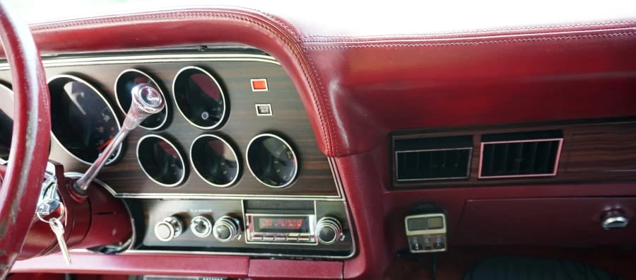 1979 Ford Thunderbird 7th Gen - Image 15 of 31