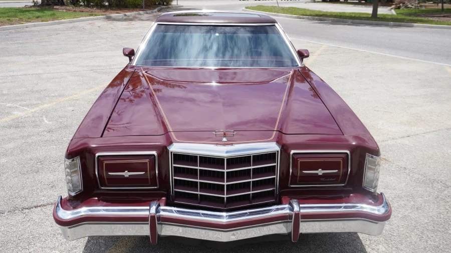 1979 Ford Thunderbird 7th Gen - Image 9 of 31