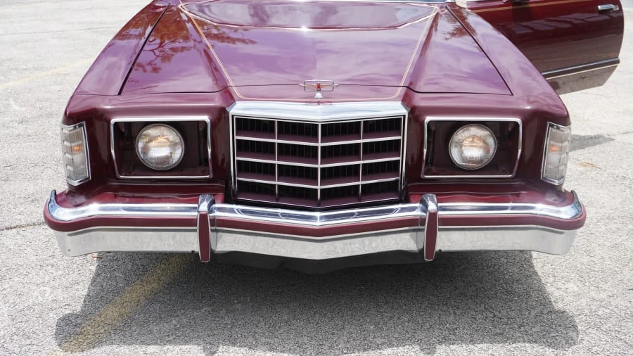 1979 Ford Thunderbird 7th Gen - Image 10 of 31