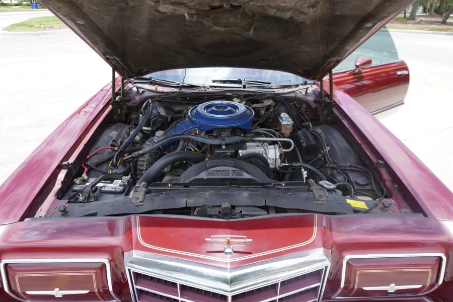 1979 Ford Thunderbird 7th Gen - Image 29 of 31