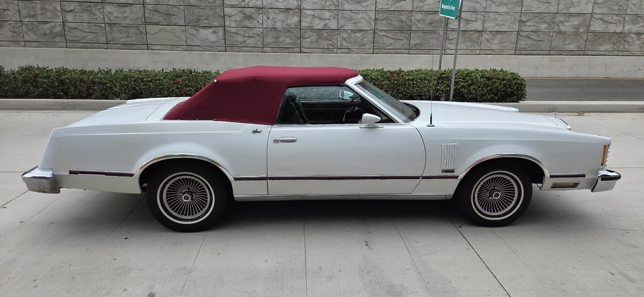 1979 Ford Thunderbird 6th Gen - Image 11 of 21