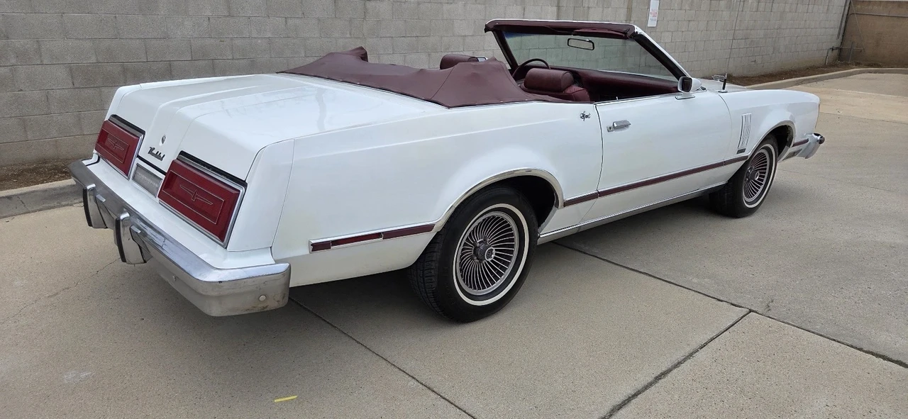 1979 Ford Thunderbird 6th Gen - Image 4 of 21