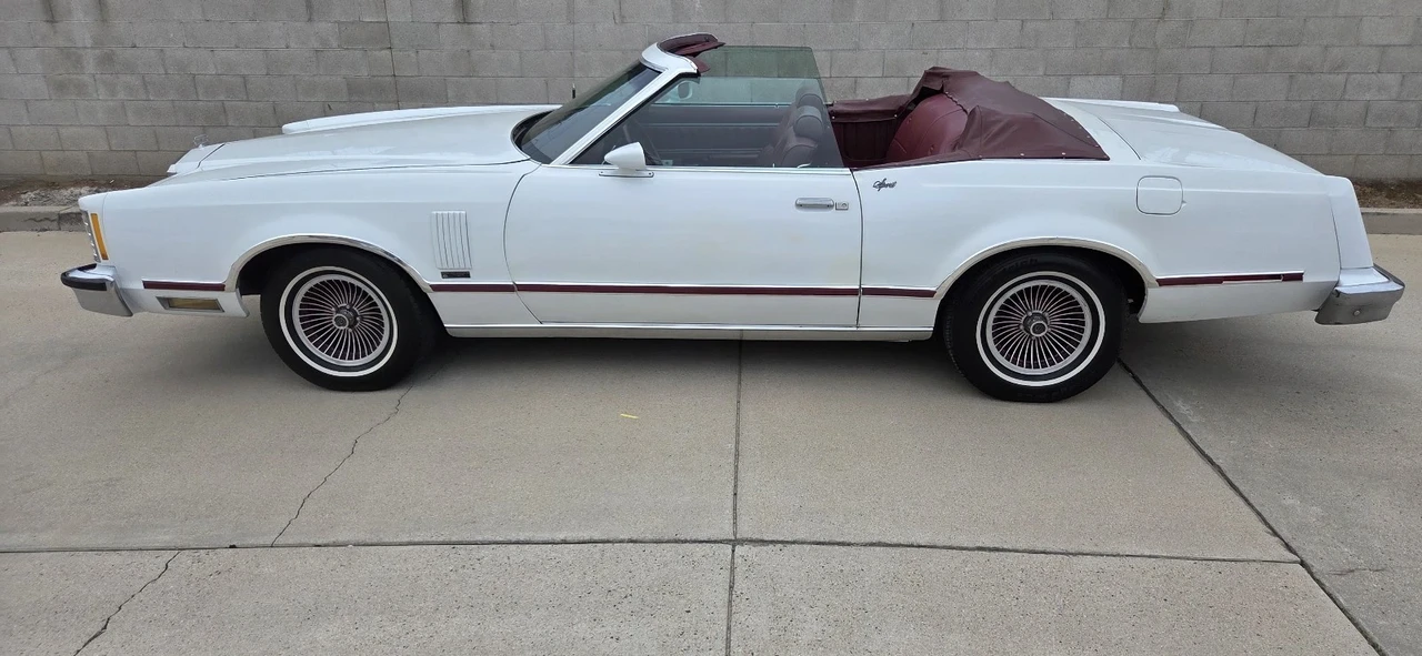 1979 Ford Thunderbird 6th Gen - Image 17 of 21
