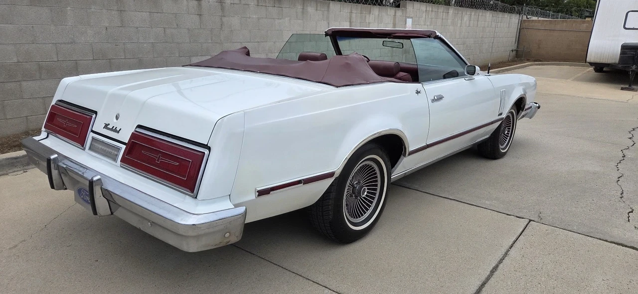 1979 Ford Thunderbird 6th Gen - Image 3 of 21