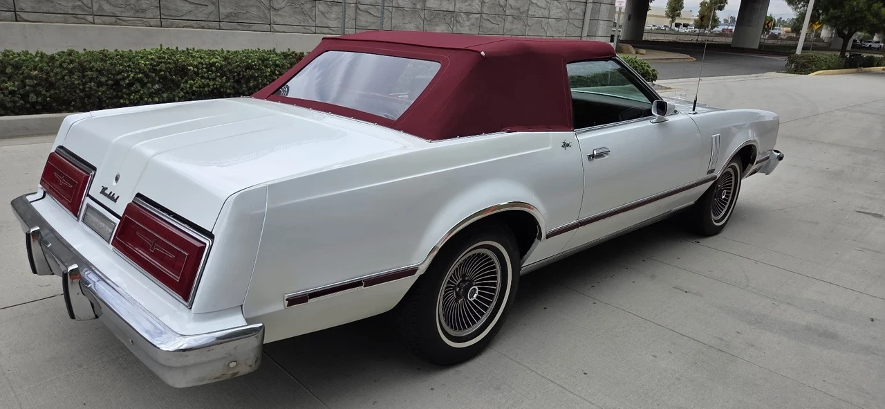 1979 Ford Thunderbird 6th Gen - Image 8 of 21