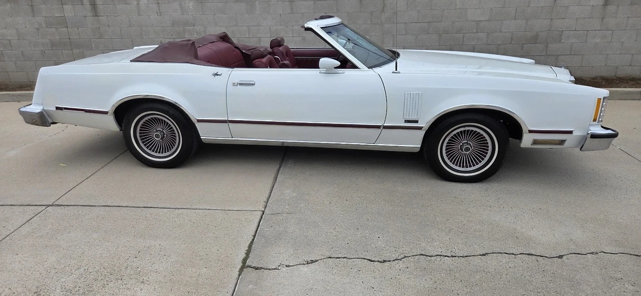 1979 Ford Thunderbird 6th Gen - Image 13 of 21