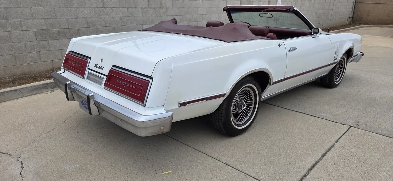 1979 Ford Thunderbird 6th Gen - Image 14 of 21