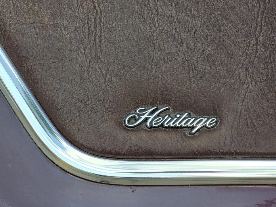 1979 Ford Thunderbird 7th Gen - Image 6 of 31