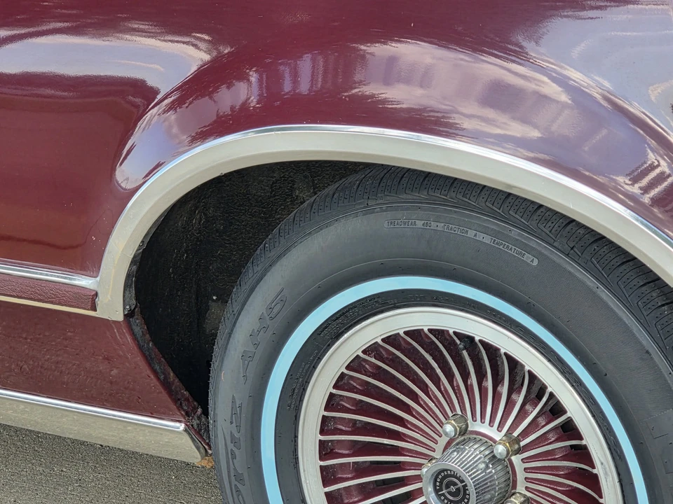 1979 Ford Thunderbird 7th Gen - Image 7 of 31
