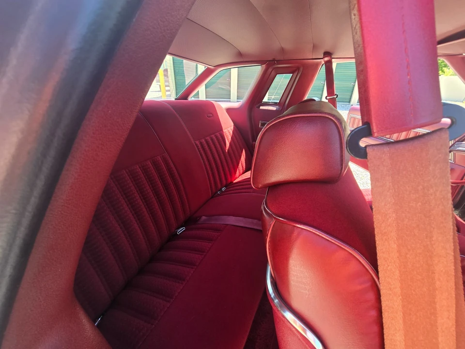 1979 Ford Thunderbird 7th Gen - Image 9 of 11